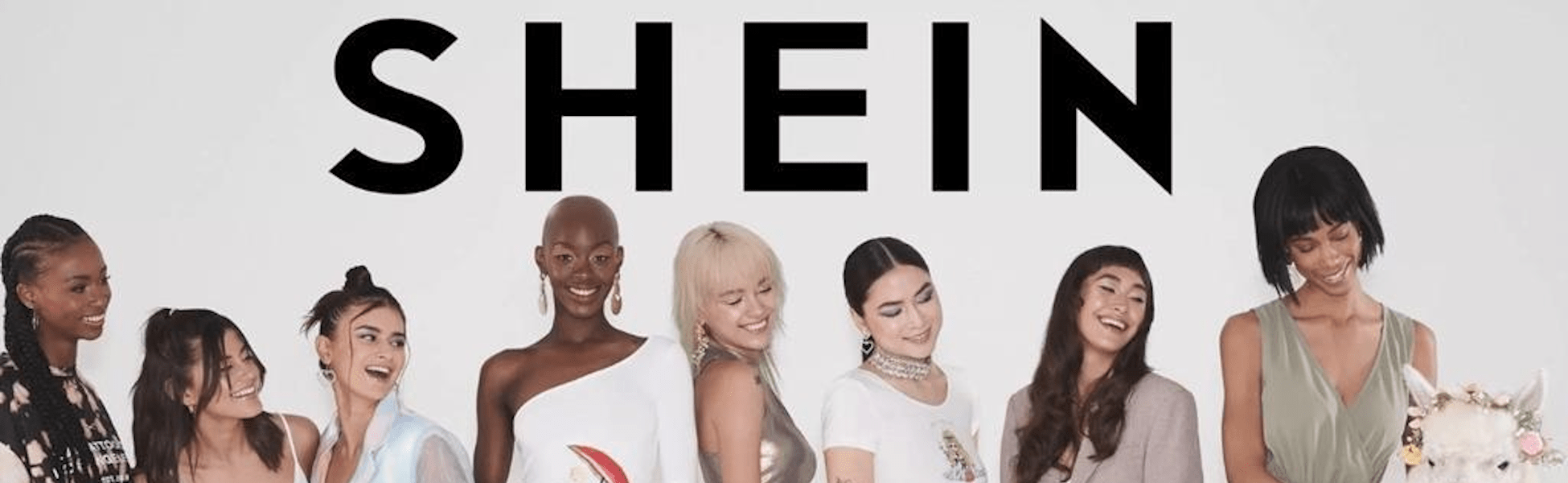 SHEIN Banner