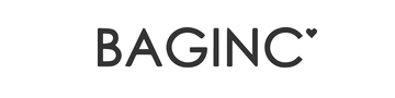 BagINC Logo