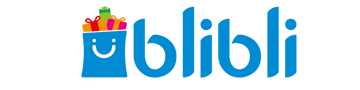 Blibli.com Logo