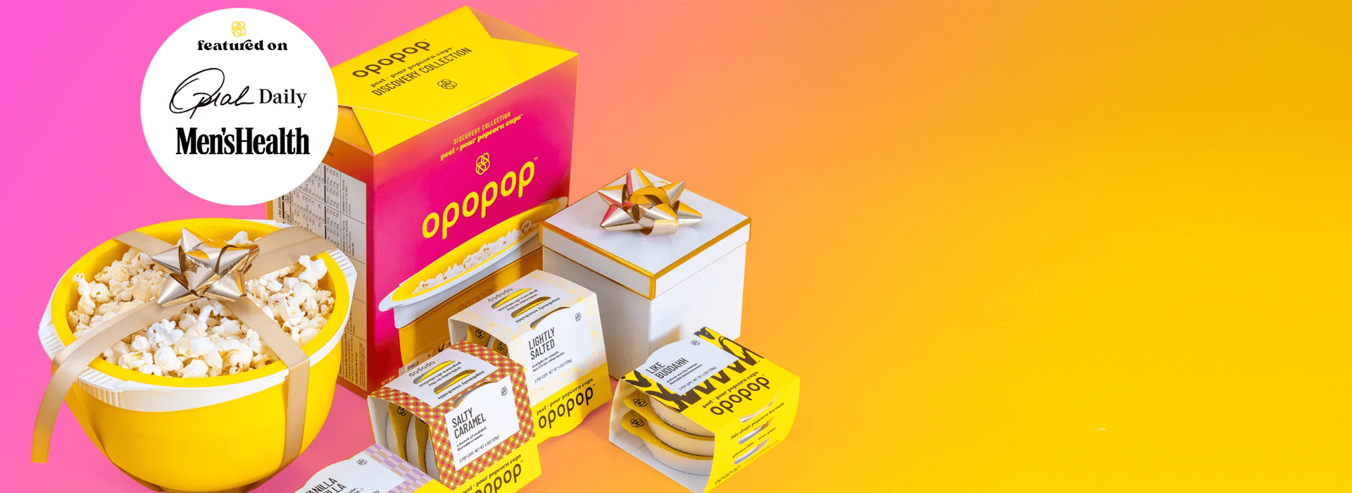 Opopop Banner