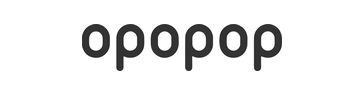 Opopop Logo