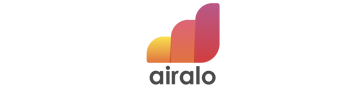 Airalo Logo