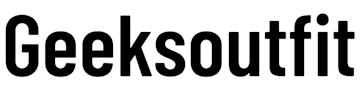 Geeksoutfit Logo