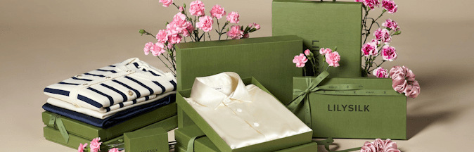 LilySilk - Flash sale-30% off