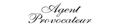 Agent Provocateur Logo