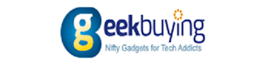 Geekbuying logo