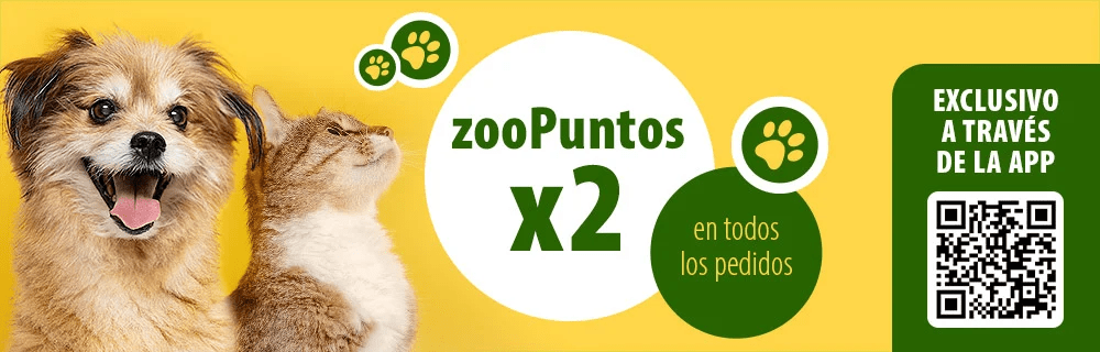 Zooplus Banner