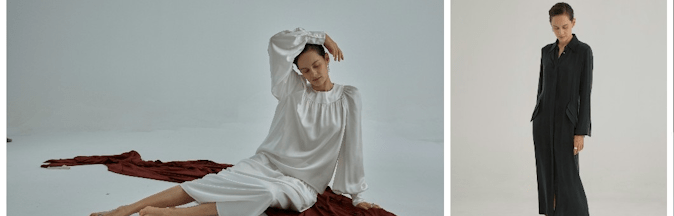 Silk Maison - Get 25% for all product