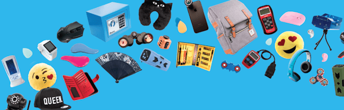 Wish - ES/MX – 10% de descuento en su primera compra con el código