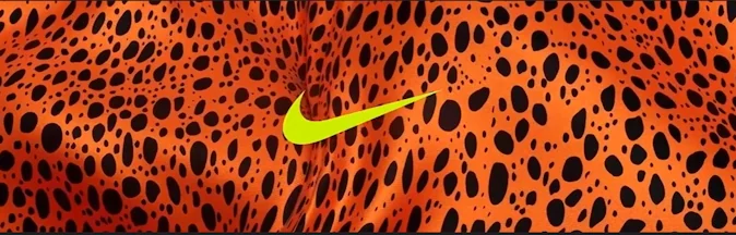Nike logo