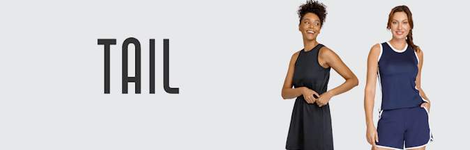 Tail ActiveWear logo