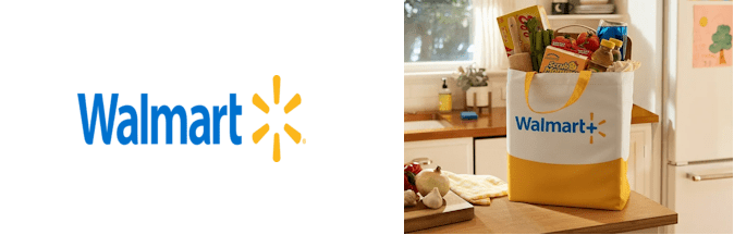 Walmart logo