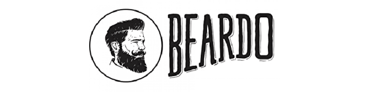 Beardo Logo