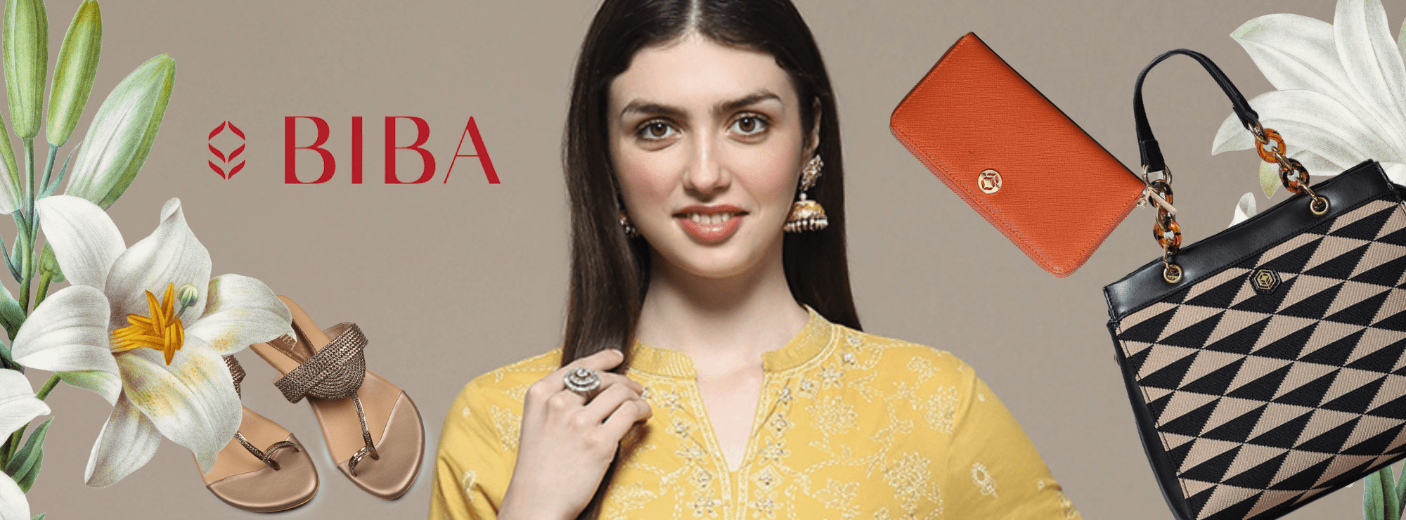 Biba Banner