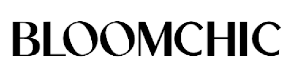 Bloomchic Logo