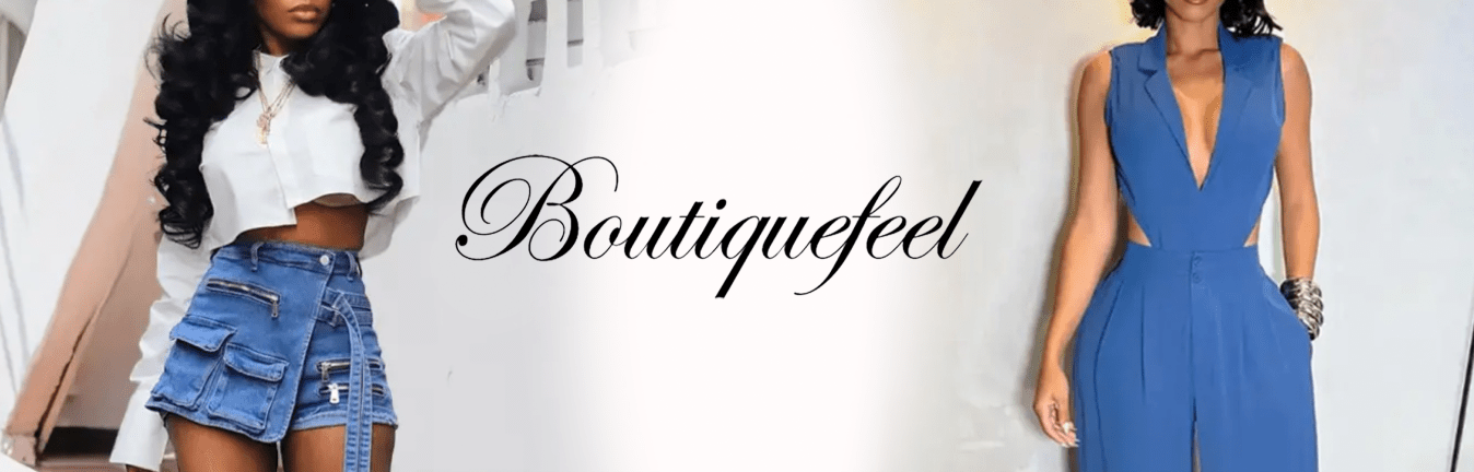 Boutiquefeel - Boutiquefeel Offer: $4 OFF for new users