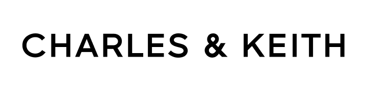 Charles & Keith Singapore logo