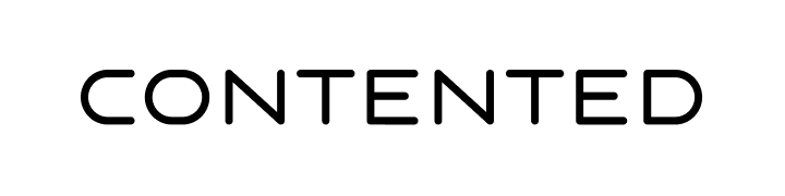 Contented Logo