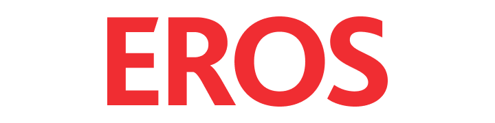 Eros Logo