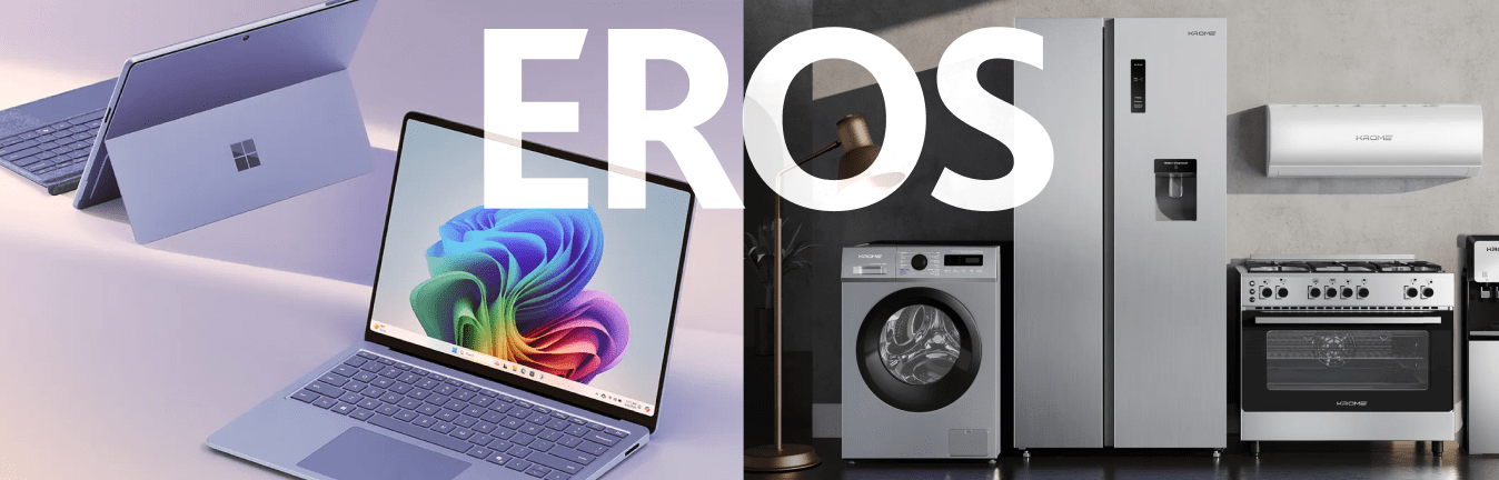 Eros - AED25 OFF sitewide