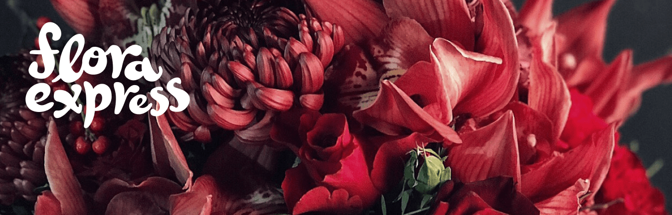 Floraexpress - Скидка 5% на все!
