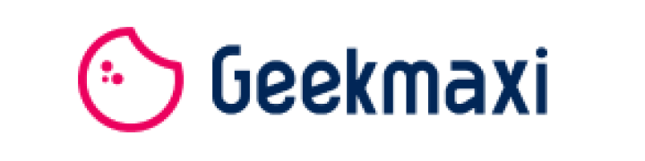 Geekmaxi Logo