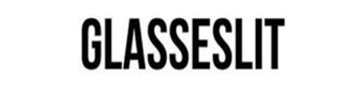 Glasseslit Logo