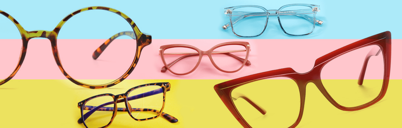 Glasseslit - Get $5 off