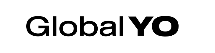 Global YO Logo
