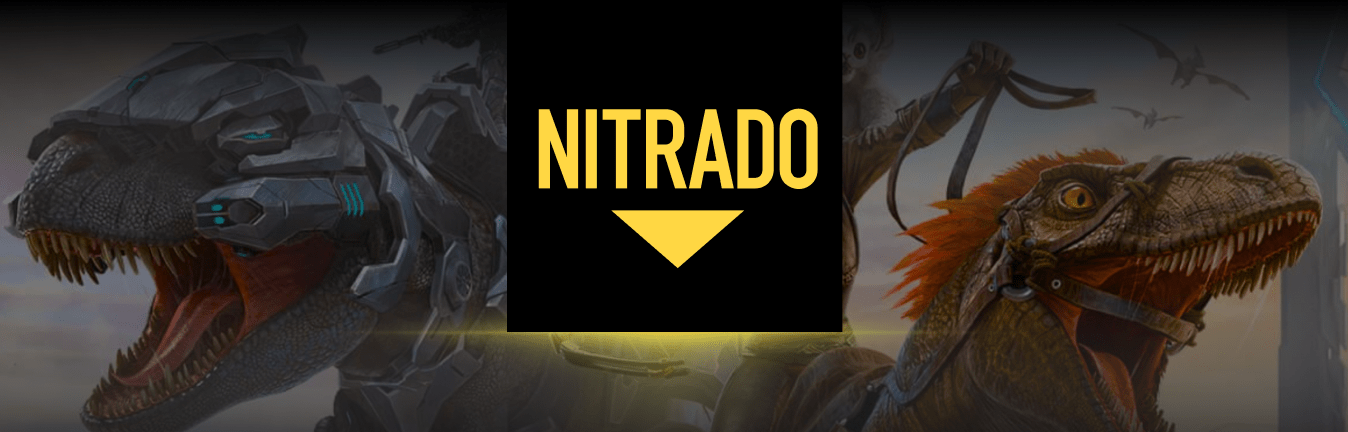 Nitrado logo