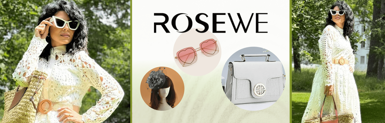 Rosewe.com - Happy National Bikini Day: Shop Bikinis with Up to 66% Off!
