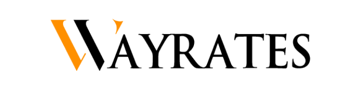 Wayrates Logo