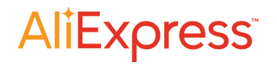 Aliexpress.com Brazil Logo
