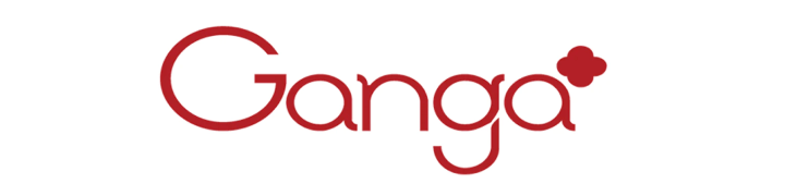 Ganga Fashions Logo