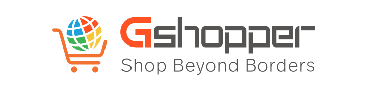 Gshopper Logo