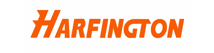 Harfington Logo