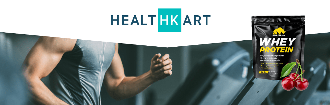Healthkart - Exclusive 10% off + 2% HK cash on Isopure products