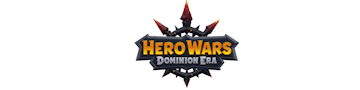 Hero Wars Logo