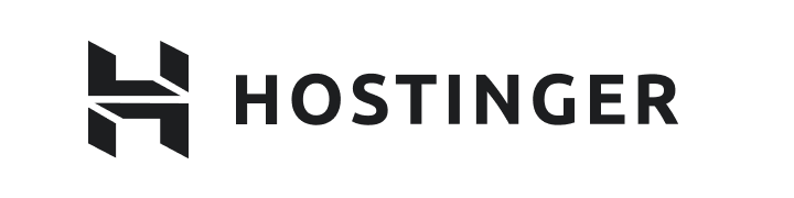 Hostinger logo