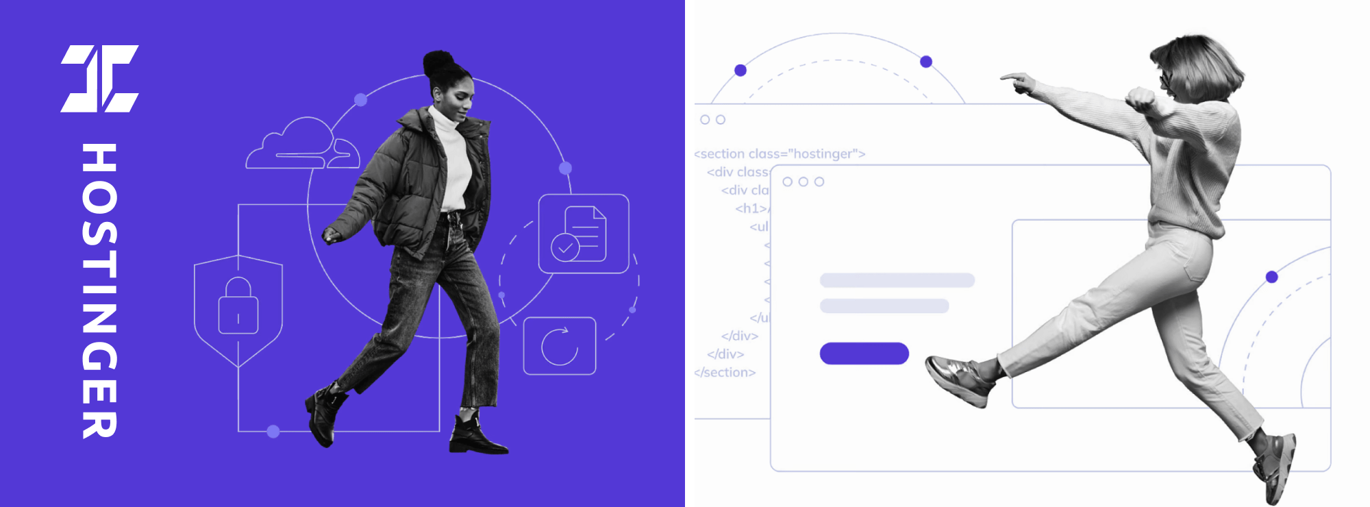 Hostinger Banner