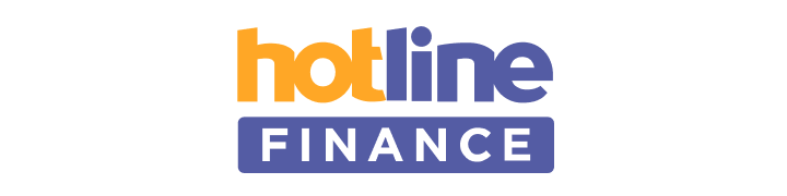Hotline.Finance Logo