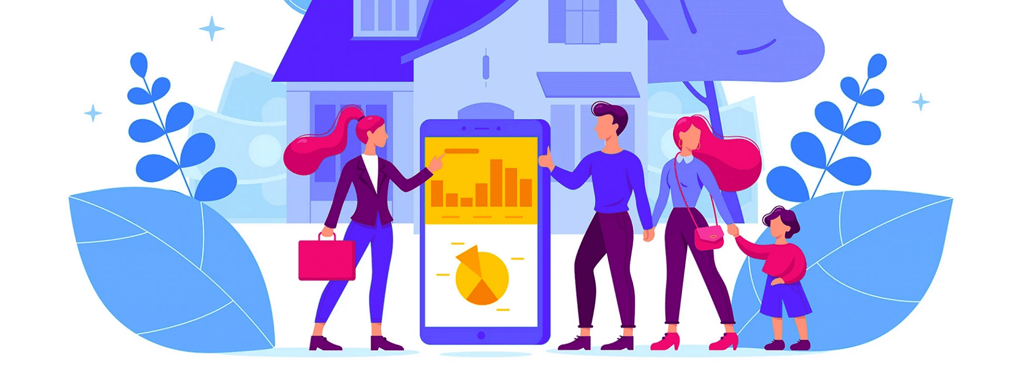 Hotline.Finance Banner