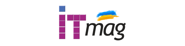 ITMag Logo