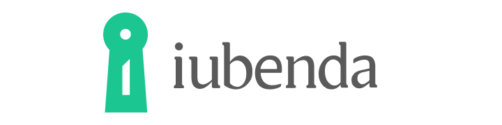iubenda logo