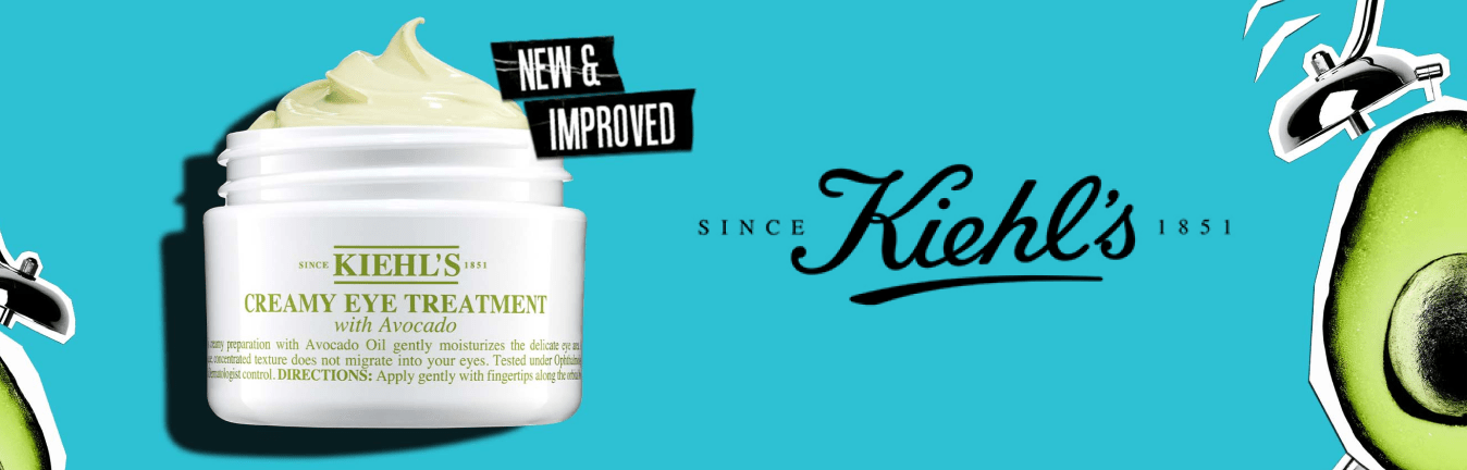 Kiehl's logo