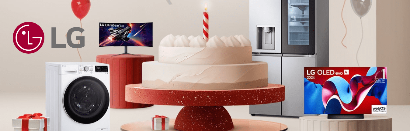 LG Brazil - Smart TV com 10% OFF aplicando cupom LG