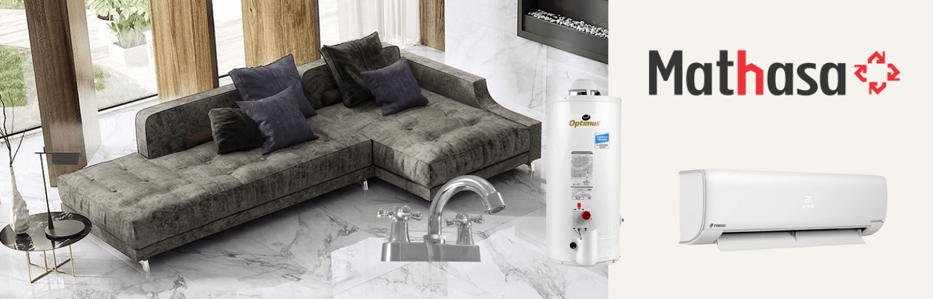 Mathasa - ADMITAD150 válido por $150 en compras mayores a $2000