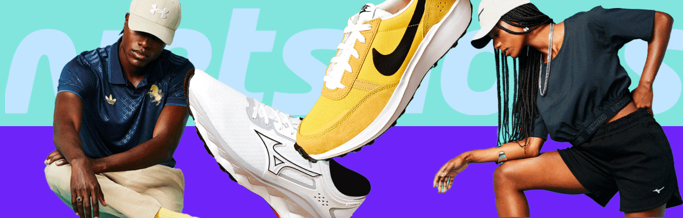 Netshoes Brasil - Enjoy 15% Off Your First Purchase – Netshoes Brasil Promo Code