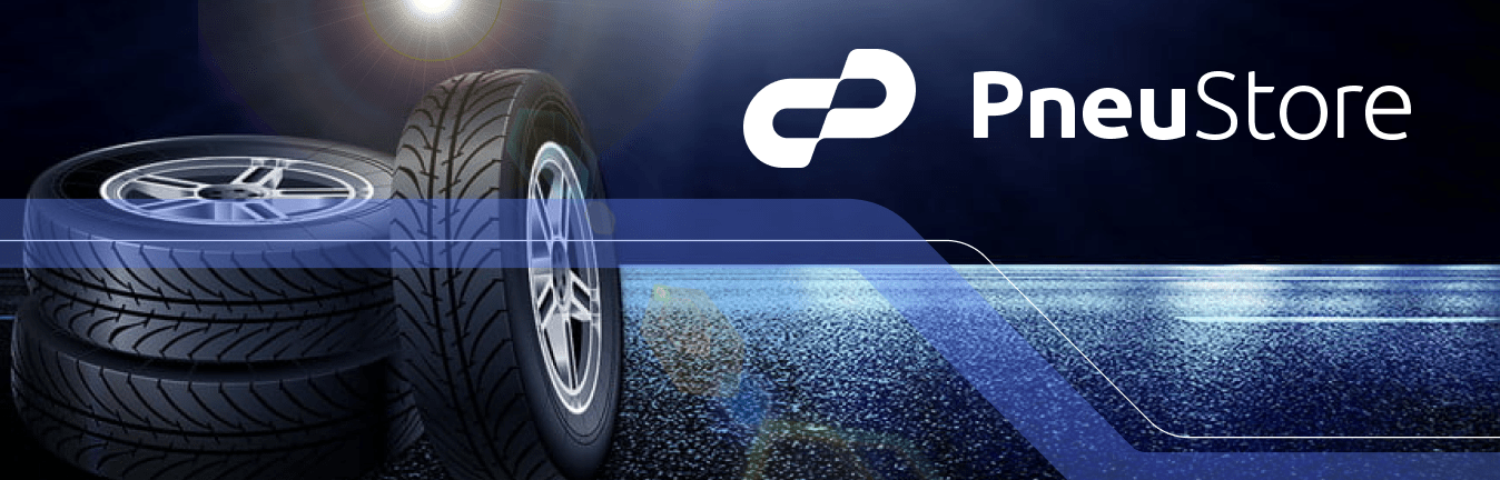 PneuStore - Cupom PneuStore garante 3% Off