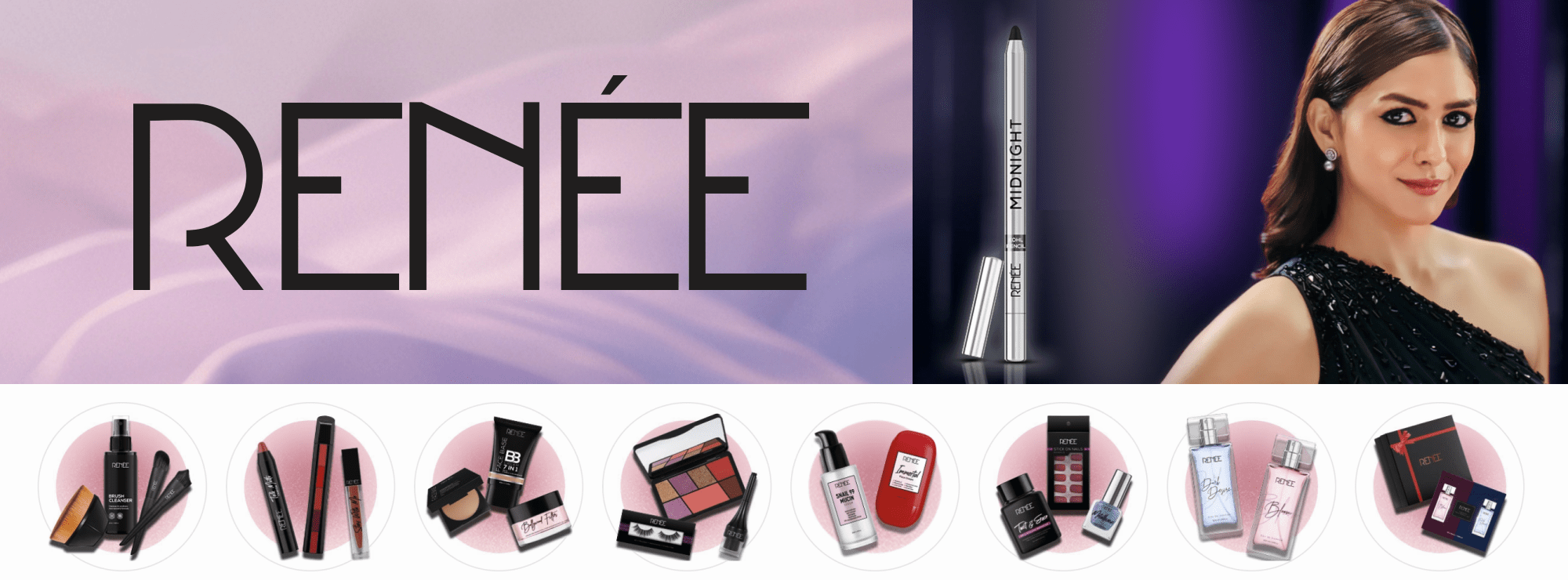 ReneeCosmetics Banner